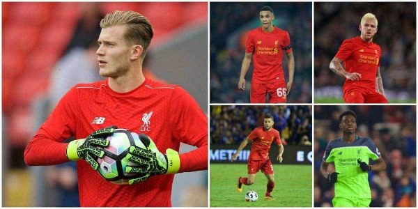 Karius, TAA, Moreno, Stewart, Ejaria (Pics via Propaganda-Photo)