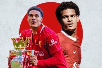 Quansah LFC