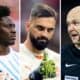 Right-back’s contract extension & Arsenal referee revealed – Latest Liverpool FC News