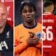 Frimpong deal in “final stages” & Salah’s stance on Trent – Latest Liverpool FC News