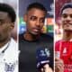 Alexander Isak to continue media silence after transfer – Latest Liverpool FC News