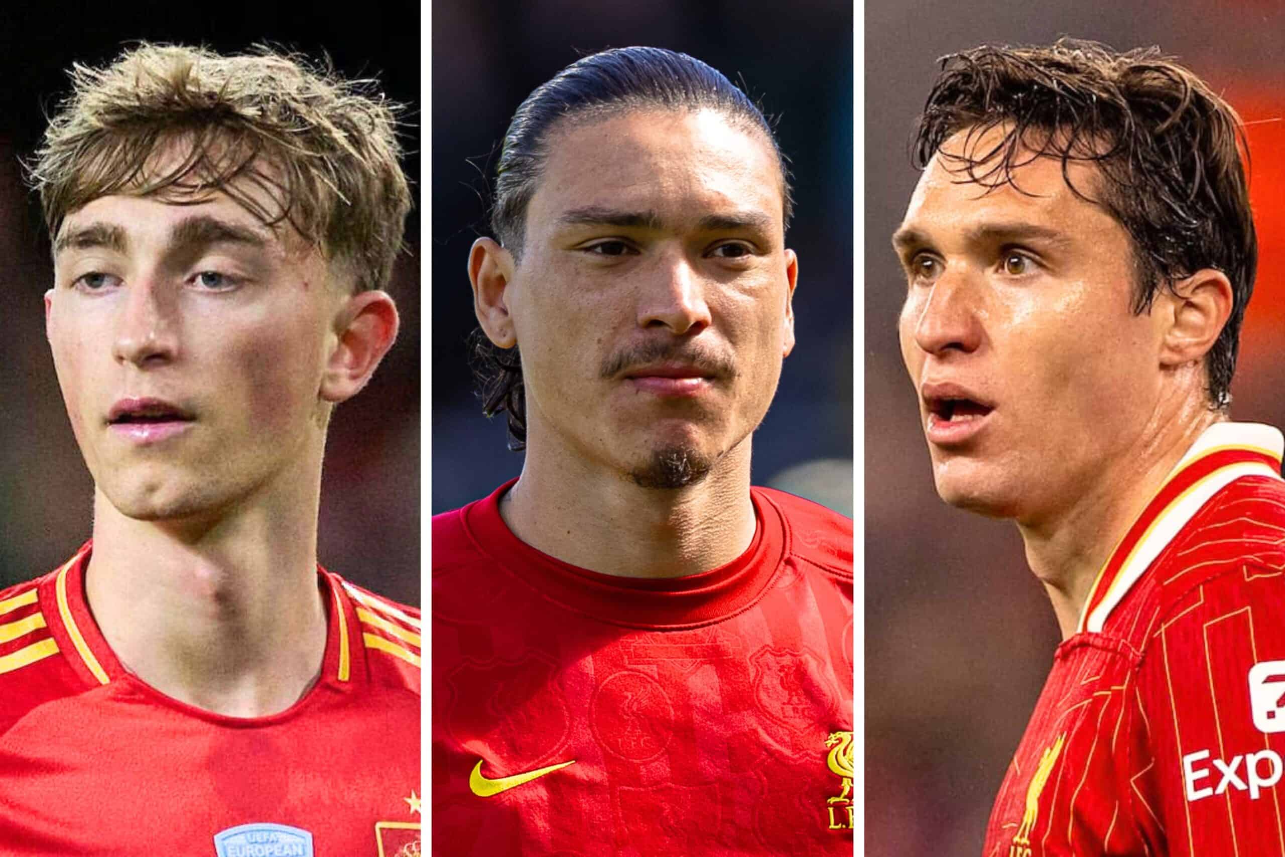 Liverpool “keen to trigger” Dean Huijsen release clause – Latest LFC News
