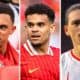 Latest on early Trent exit & Diaz wants Reds stay – Latest Liverpool FC News