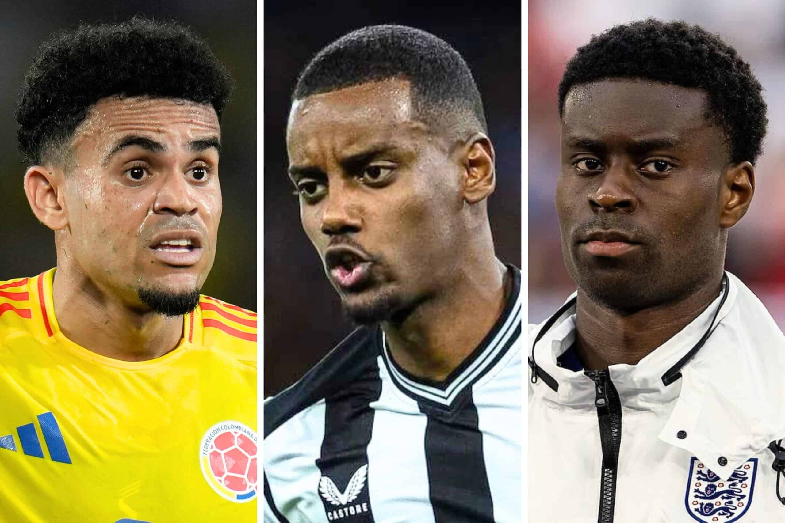 Luis Diaz leaves teammates to complete Bayern Munich transfer – Latest LFC News