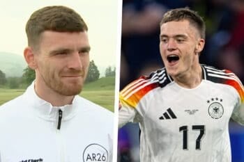 Robertson-Wirtz