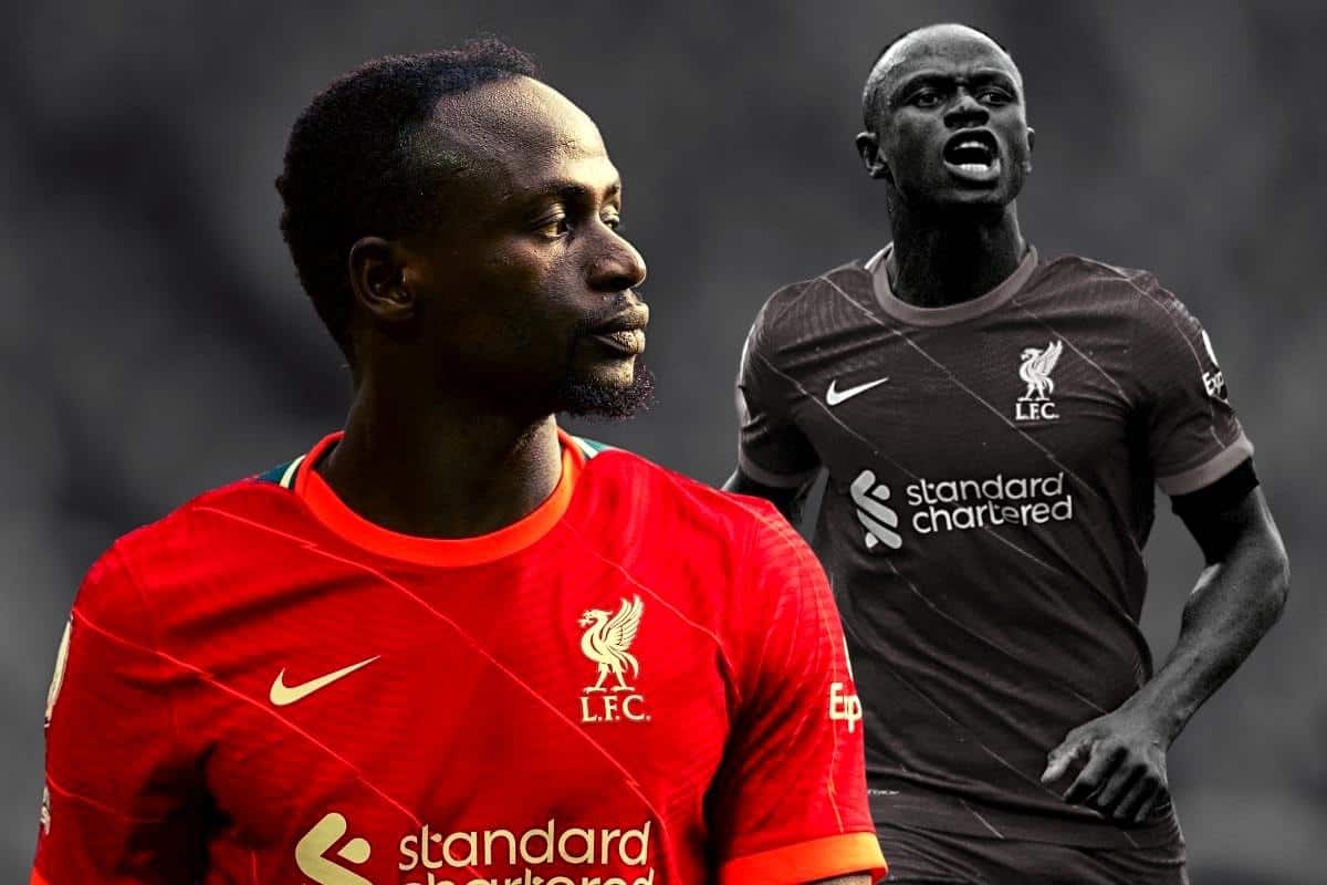 Sadio mane