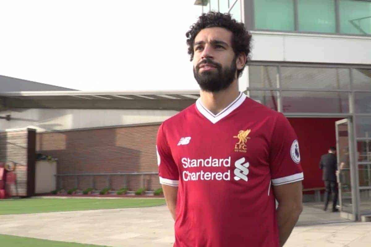 salah kit number