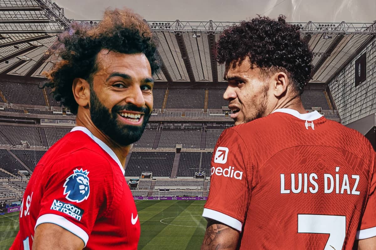 Liverpool new kit 2024