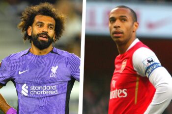 Salah-Henry