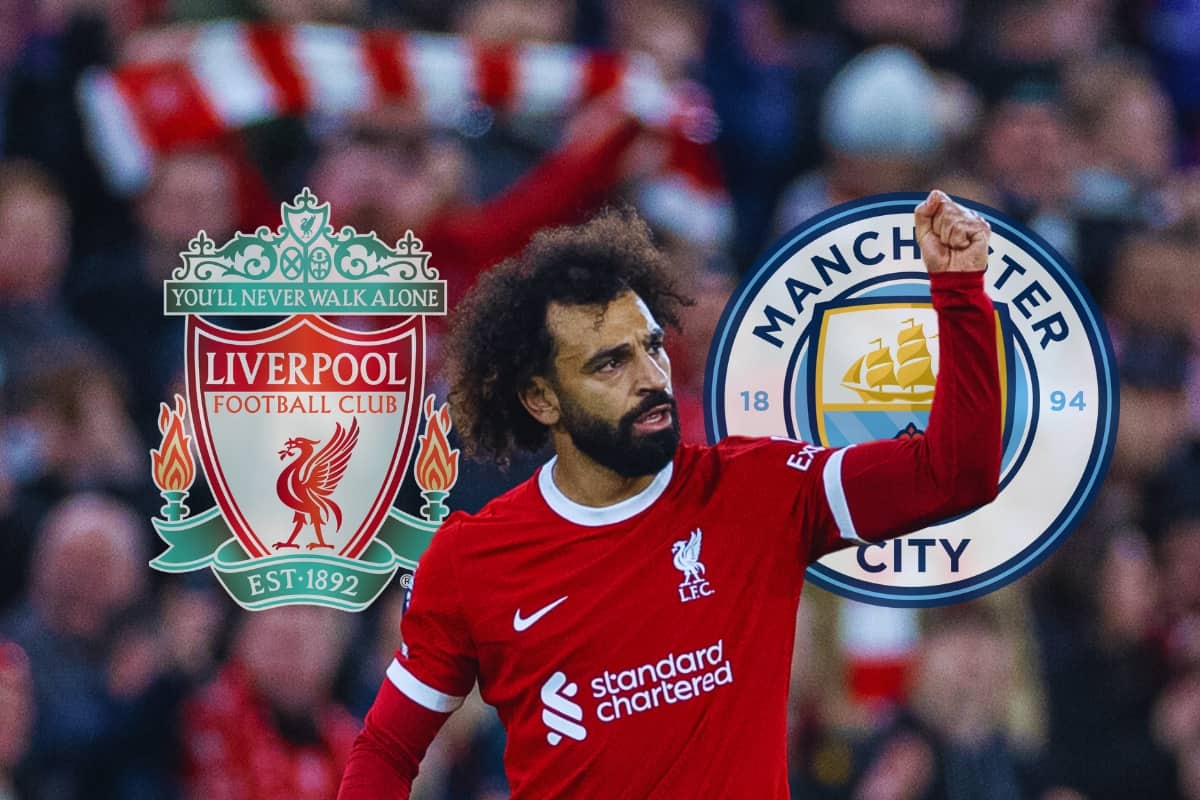 Liverpool aim for 30 unbeaten at home as Salah eyes incredible all-time record