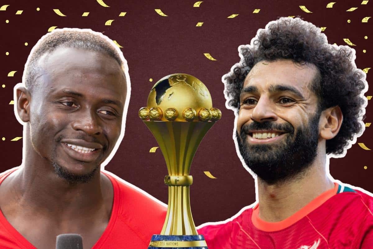 Watch Senegal Vs Egypt In Afcon Final Live Online Streams Worldwide Tv Info Liverpool Fc This Is Anfield