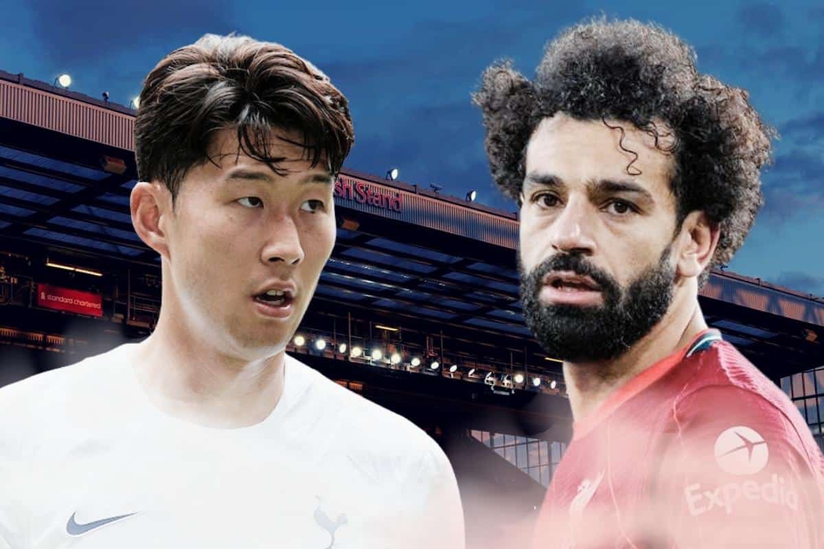 Trent vs Son i Space Spurs mogą spowodować „duże problemy” w Liverpoolu – Liverpool FC