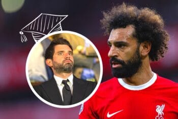 Salah-agent-harvard