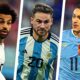 24 Liverpool players called up for international duty – as 4 pull out
