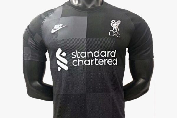 lfc goalkeeper jersey