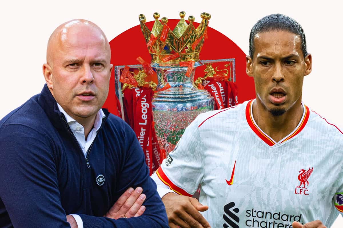 How Arne Slot has proven credentials at Liverpool with an underrated quality