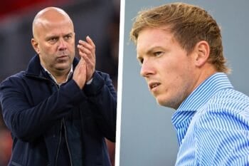 Slotnagelsmann Slotnagelsmann