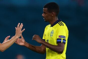 Spain v Sweden – UEFA Euro 2020: Group E