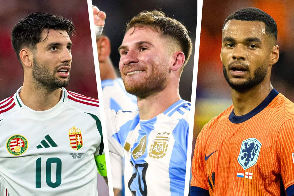 Luis Diaz top scorer and 5 played max minutes – Liverpool in March internationals – Liverpool FC