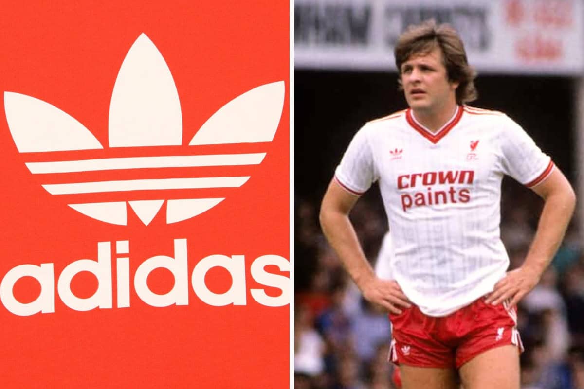 Liverpool s looming Adidas deal has fans excited over the possibilities Always top tier Liverpool FC This Is Anfield