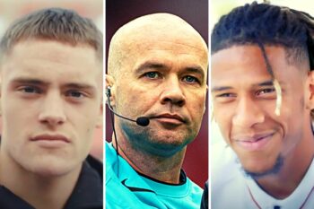 Wirtz, Todibo, Tierney