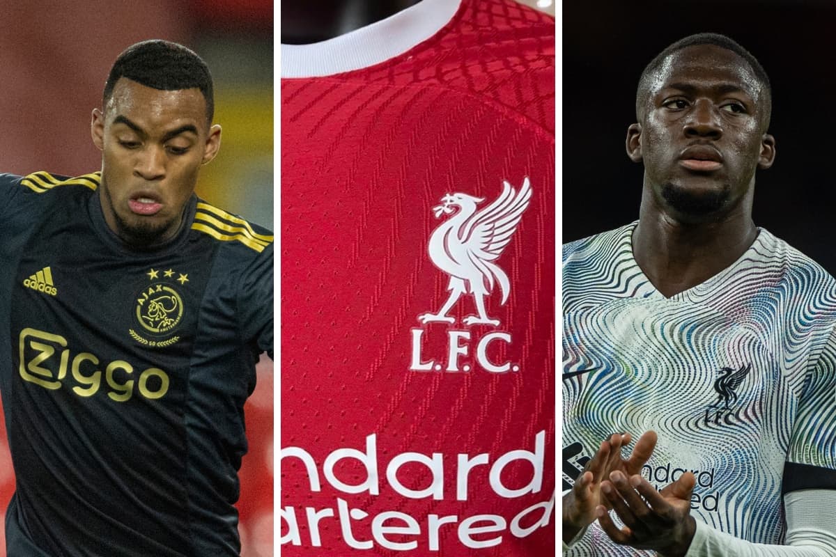 “Minat” Gravenberch, detail kit baru & perubahan musim panas – Berita LFC Terbaru