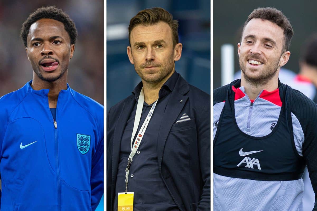Tautan direktur olahraga baru, rumor Sterling & pembaruan cedera – Berita LFC Terbaru