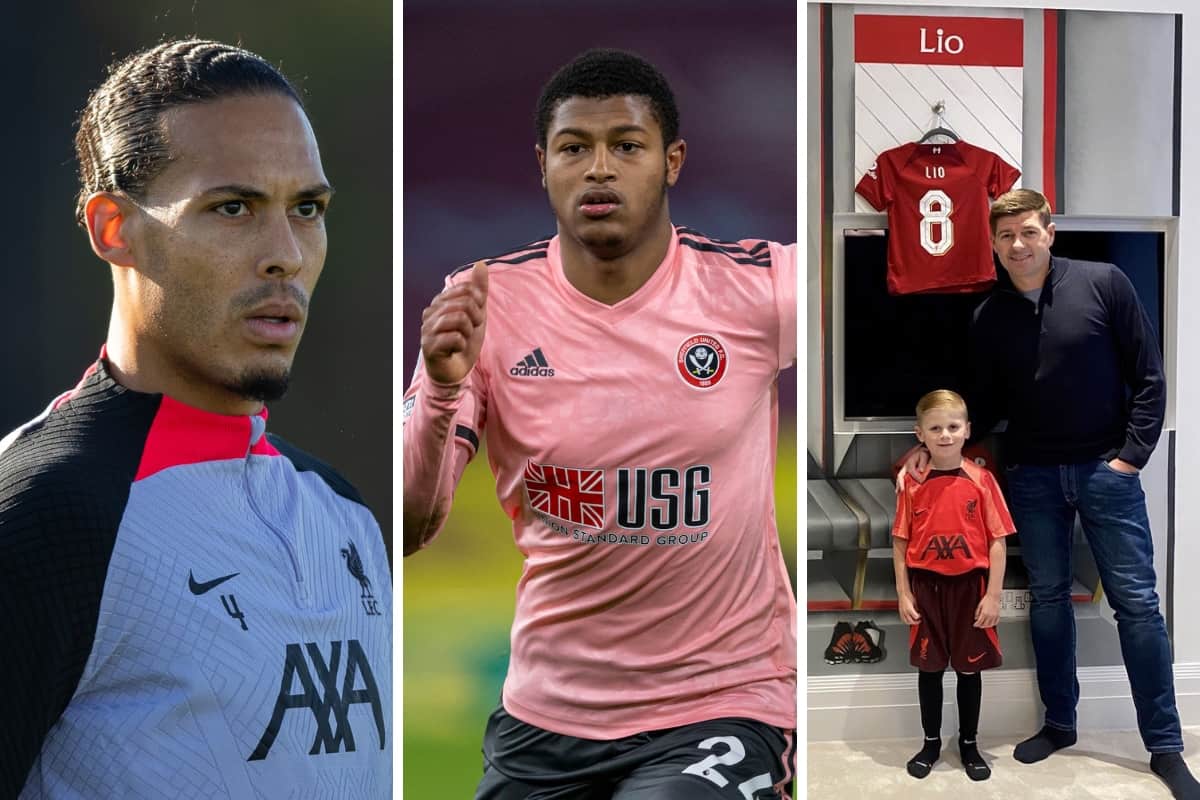Pembayaran Brewster yang gagal & 2 Reds semakin dekat untuk kembali – Berita LFC Terbaru