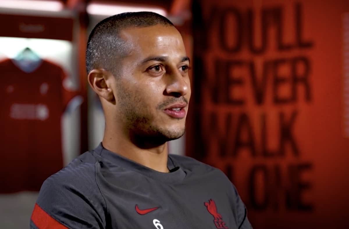 Liverpool Fc Transfer Rumours 2020