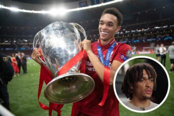 Trent
