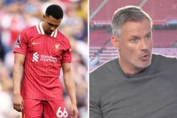Trent Carra