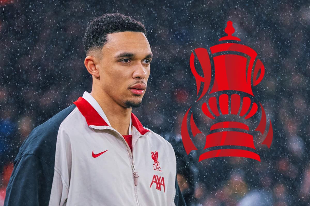 Date & kickoff confirmed for Plymouth vs. Liverpool in FA Cup fourth