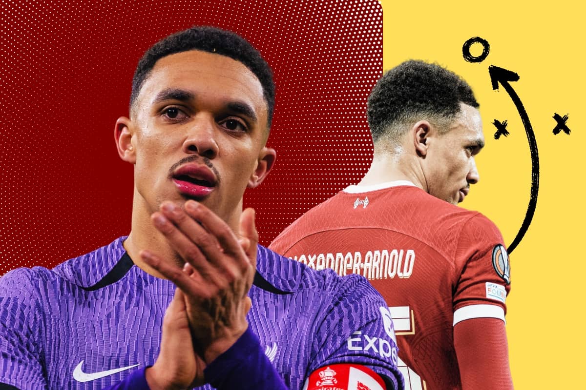 Trent AlexanderArnold Liverpool’s timely boost, but rightback days numbered? SoccerAmericas