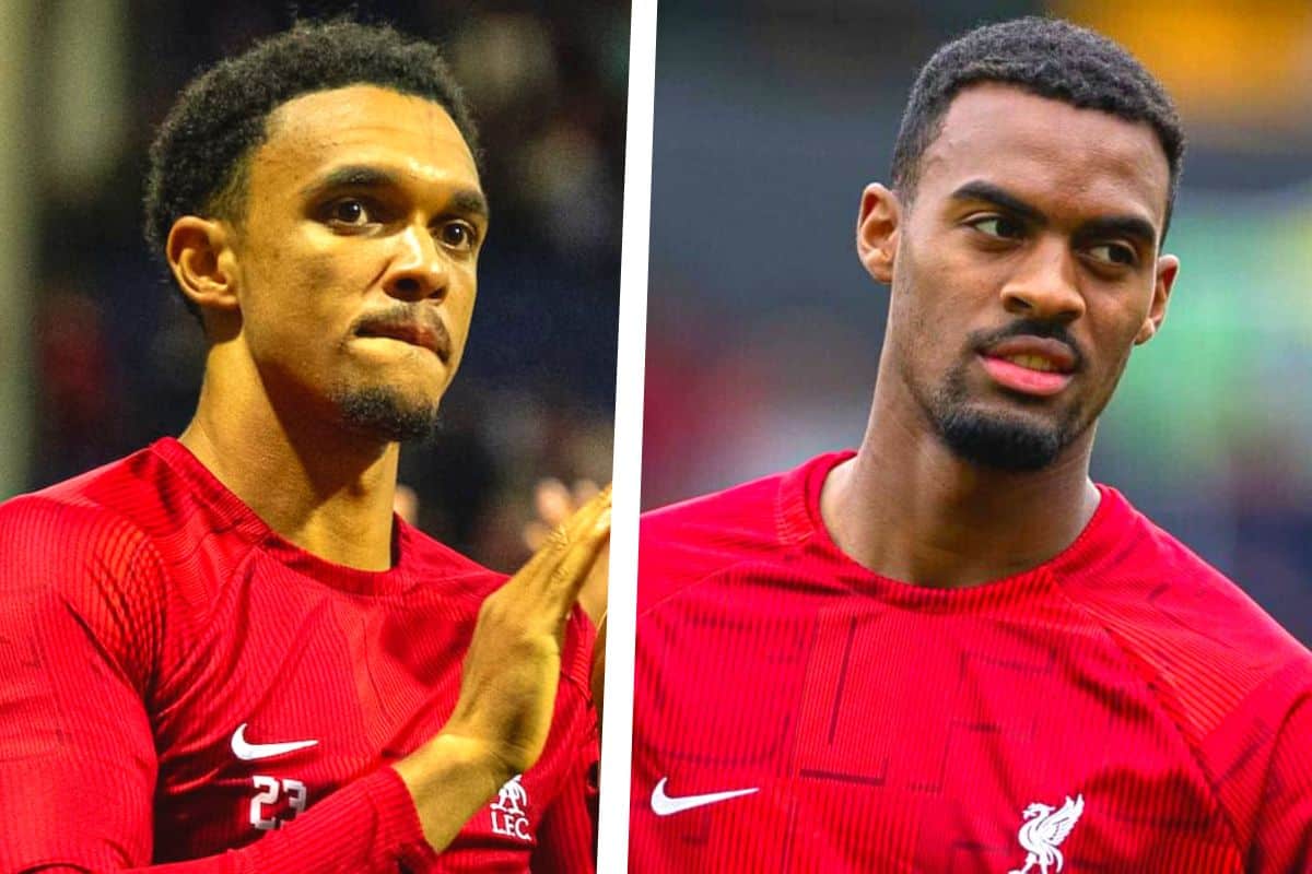 Team news liverpool today deals