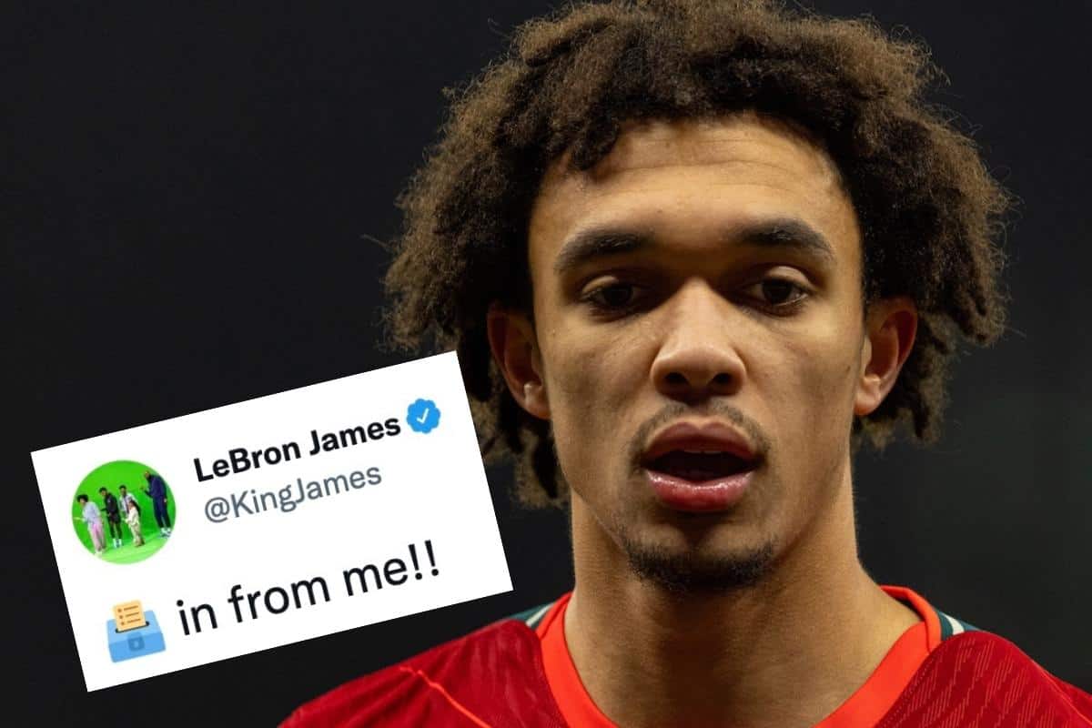 lebron james owns liverpool