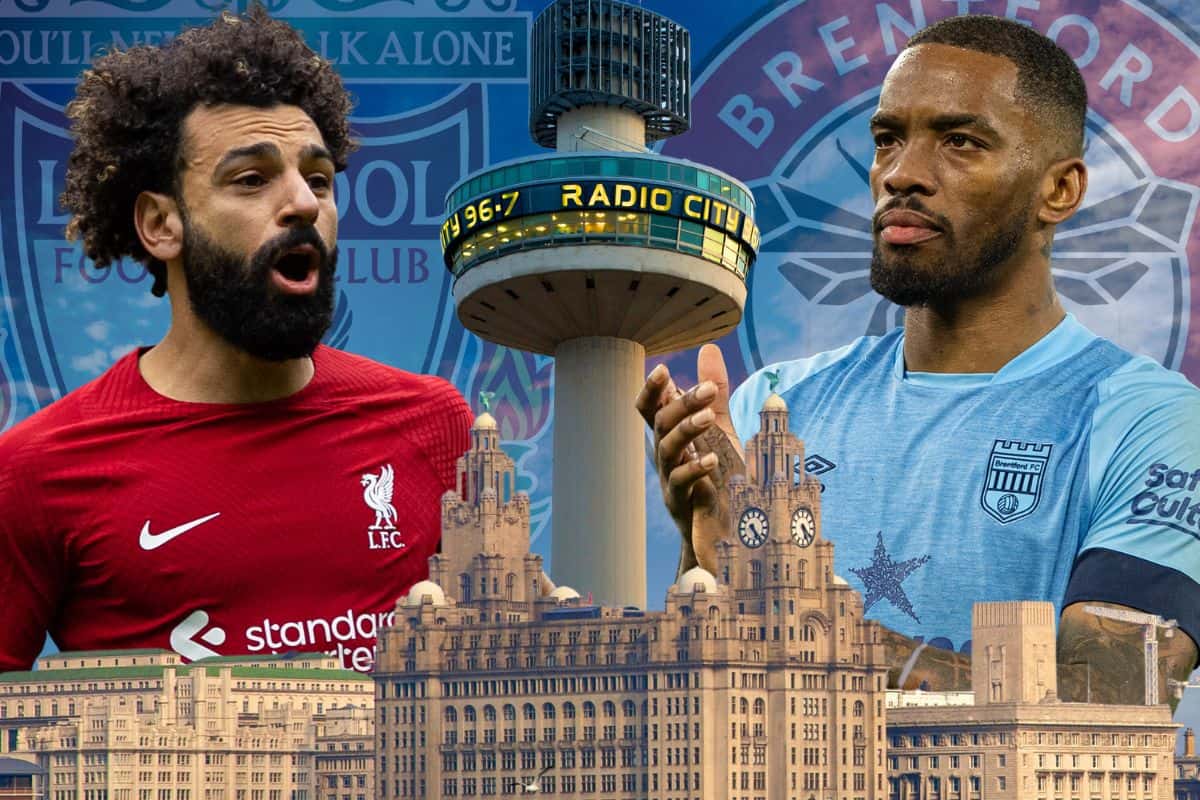 10 hal penting yang perlu diketahui jelang Liverpool vs. Brentford – The Reds bisa mendekati posisi ke-4
