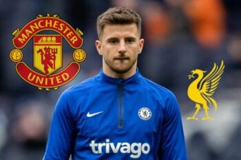 Mount Man United FI