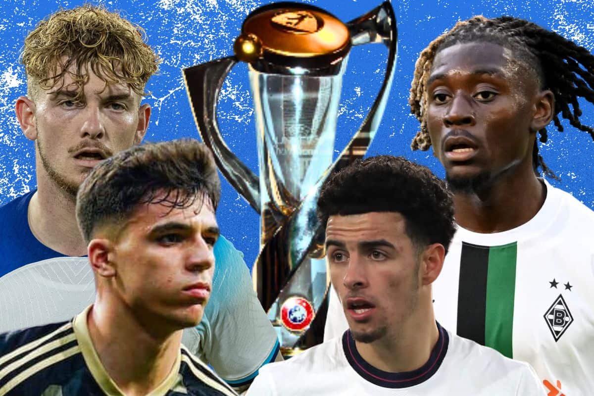 Quick guide to the U21 Euros – and 8 players Liverpool will be watching – Liverpool FC