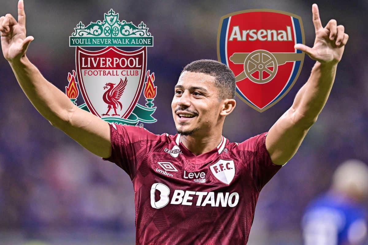 Arsenal's 2023/24 lineup: new players, transfer news, coaches