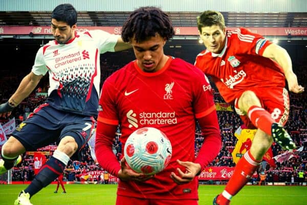 10 Liverpool and football shows to stream on Netflix &  Prime -  Liverpool FC - This Is Anfield