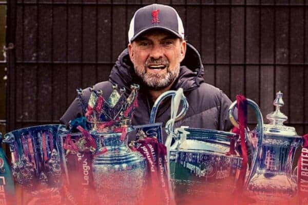 Key dates for season 2022/23 - Premier League, Champions League, cups and more - Liverpool FC - This Is Anfield