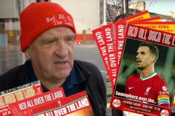 John Pearman FI (Redsbet YouTube screenshot)