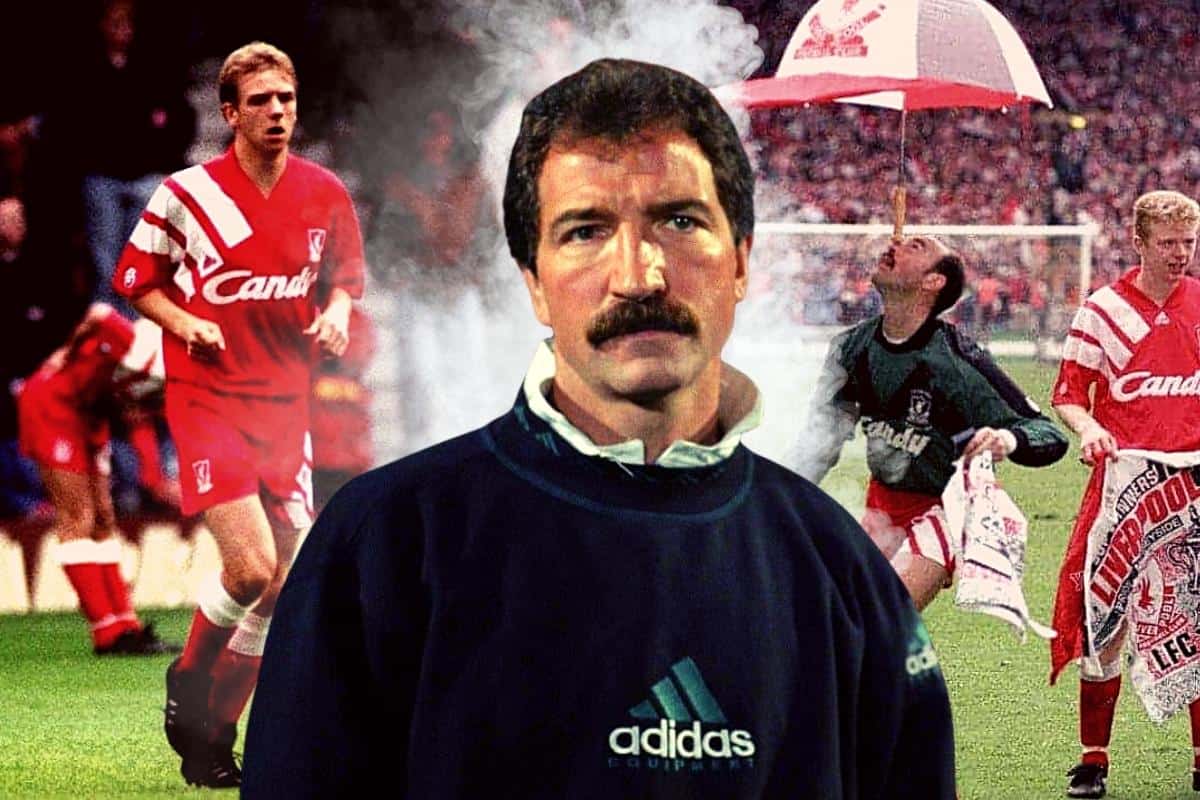 No. 16: Top 20 moments of the 1991-92 season