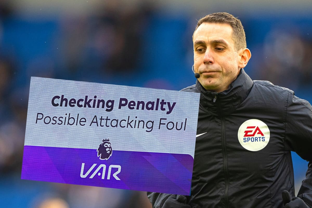 Liverpool vs. Fulham: Why there’s no VAR for Carabao Cup semi-final – Liverpool FC
