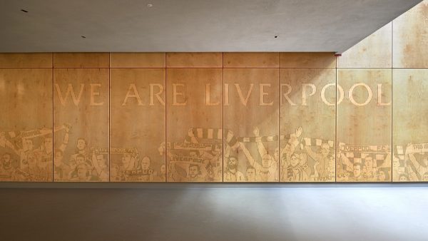 LFC New Training Ground, Kirkby, 20/08/20.  Photo: Nick Taylor/LFC