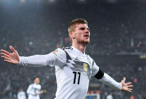 Image result for timo werner