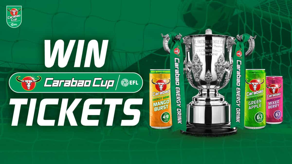 Win tickets to Liverpool