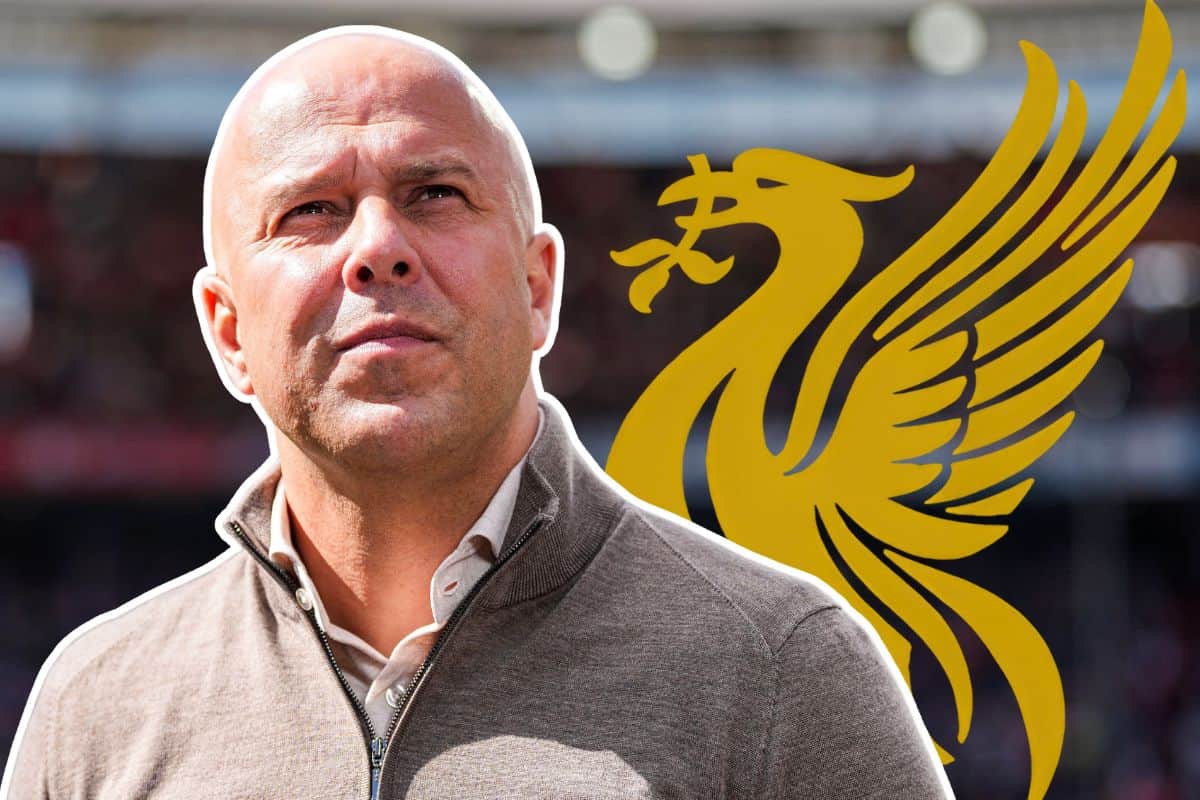 Arne Slot: The Dutch football view on likely new Liverpool manager