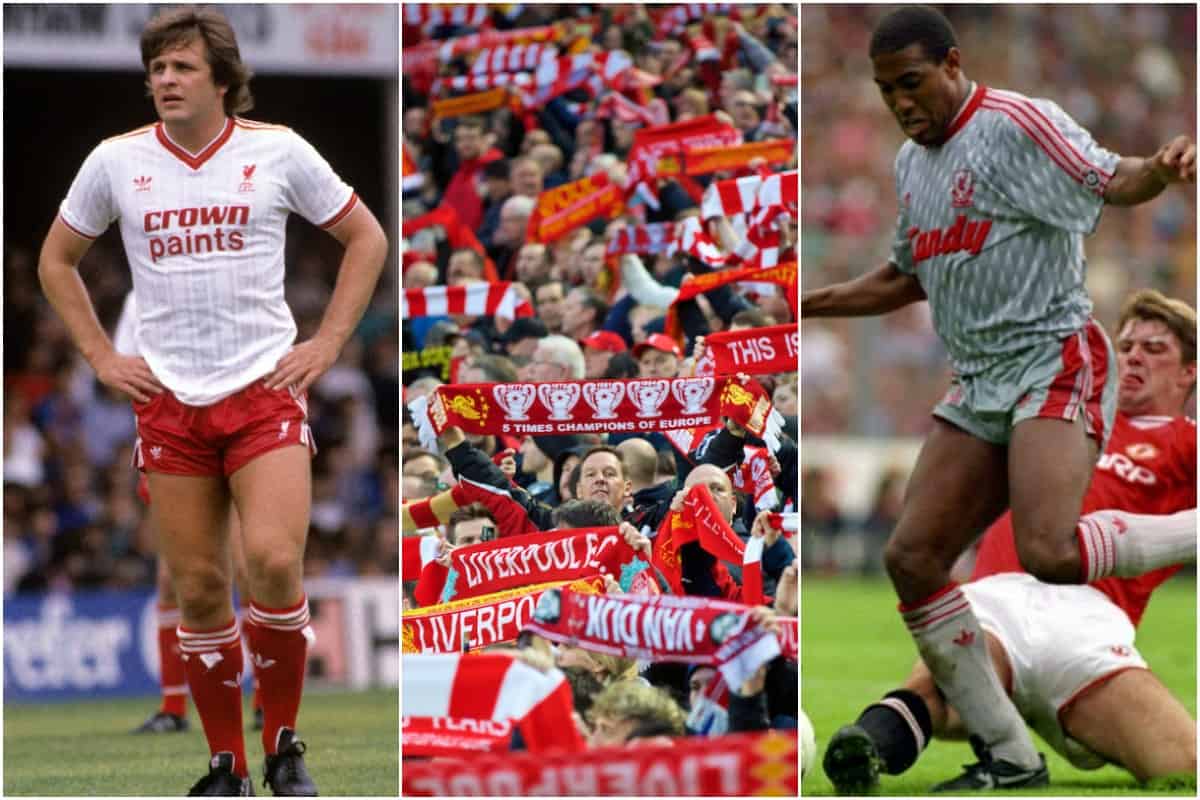 Crown Paints' and '80s classics top FC best ever away kit vote - Liverpool FC - This Is