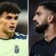 Giorgi Mamardashvili relegates Stefan Bajcetic without midfielder even playing
